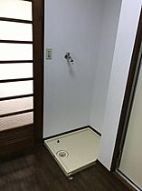 コスモハイツ（永昌町） 105 ｜ 長崎県諫早市永昌町3-15（賃貸マンション1K・1階・22.40㎡） その8