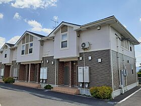 ブリーズ　ハウス 203 ｜ 長崎県大村市須田ノ木町893番地1（賃貸アパート2LDK・2階・50.27㎡） その1