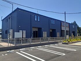 グリシーヌ　愛野 103 ｜ 長崎県雲仙市愛野町乙2343番地1（賃貸アパート1LDK・1階・50.14㎡） その1