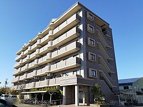 ANNEX31－V 107 ｜ 長崎県諫早市幸町46番5号（賃貸マンション1K・1階・26.00㎡） その1