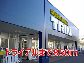 エレガンス　松並 104 ｜ 長崎県大村市松並２丁目860（賃貸アパート1LDK・1階・46.06㎡） その15