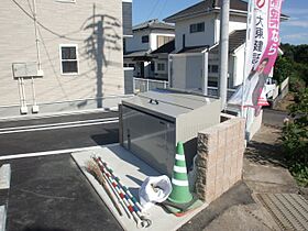 ソレイユ（日の出町） 203 ｜ 長崎県諫早市日の出町33-10（賃貸アパート2LDK・2階・57.07㎡） その16