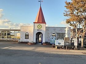 グランラシュレI 102 ｜ 長崎県雲仙市愛野町乙2409（賃貸アパート1LDK・1階・50.16㎡） その13