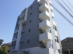 フロンティア貝津（貝津町） 203 ｜ 長崎県諫早市貝津町828-1（賃貸マンション1K・2階・32.65㎡） その1