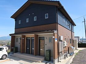 サニーヒルNcosmos（長田町） 102 ｜ 長崎県諫早市長田町2960（賃貸アパート1LDK・1階・48.29㎡） その1