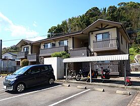 リベルタNAKAZATOB棟（多良見町囲） 102 ｜ 長崎県諫早市多良見町囲586（賃貸アパート1LDK・1階・40.98㎡） その1