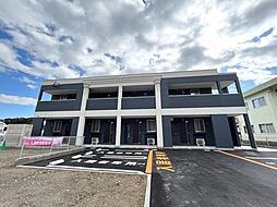 仮）多良見町市布新築アパート