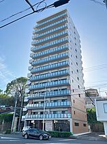 MODERN PALAZZO 諫早駅前 301 ｜ 長崎県諫早市永昌町18番5号（賃貸マンション1LDK・3階・39.45㎡） その1