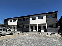 エミネントかわち（川内町）