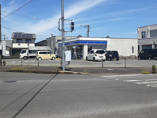 アクア　プラ長田II