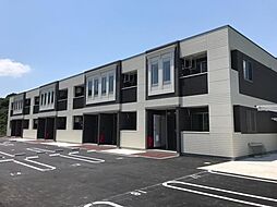 インターハイツTAKAKI（多良見町市布）