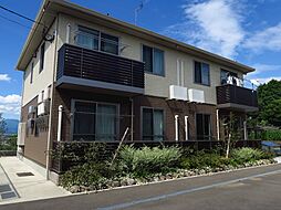 ガーデンズヒル（鷲崎町）