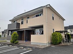 プロムナード　メゾンA