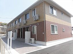 Amour Grand Pierre（愛野町）