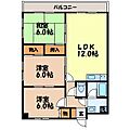 諫早七福マンション2階6.8万円