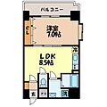 リバーレインヒルズ2階5.7万円