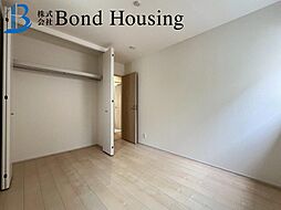 洋室の画像