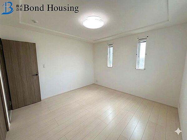 子供部屋