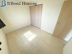洋室の画像