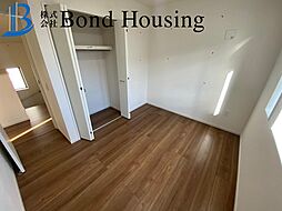 室内の画像