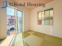和室の画像