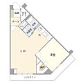 カサベラ大蔵谷1階780万円