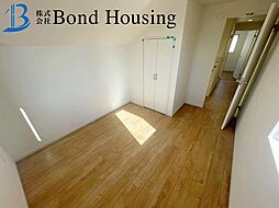 子供部屋の画像
