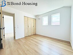 子供部屋の画像