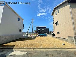 「JR魚住駅徒歩13分」「LDK19.8帖」魚住町16期 西岡 限定1棟