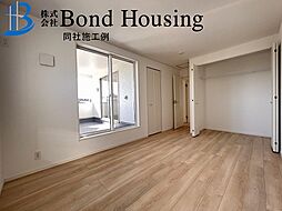 洋室の画像