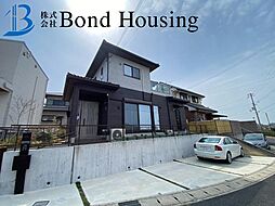 オーシャンビュー物件　浅野南　中古戸建