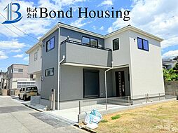 長期優良住宅認定物件　魚住町西岡19期　限定1棟