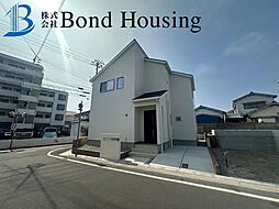 オール電化住宅　二見町東二見　未入居物件