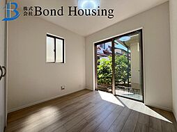 子供部屋の画像