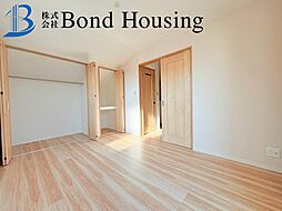 子供部屋の画像