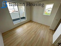 子供部屋の画像