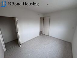 子供部屋の画像