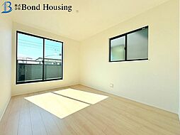 子供部屋の画像