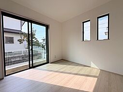 子供部屋の画像