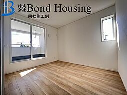 子供部屋の画像