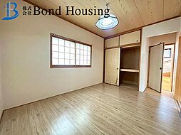 子供部屋の画像