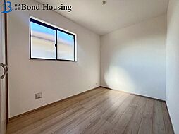 子供部屋の画像