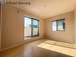 子供部屋の画像