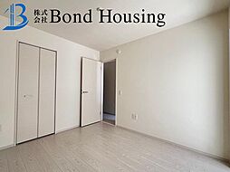 洋室の画像