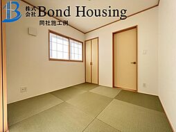 和室の画像