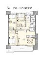 グローリアス新安城14階2,699万円