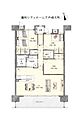 藤和シティホームズ戸崎元町3階3,299万円