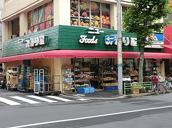 レフィール銀座フロント ｜東京都中央区築地4丁目(賃貸マンション1K・2階・24.86㎡)の写真 その23