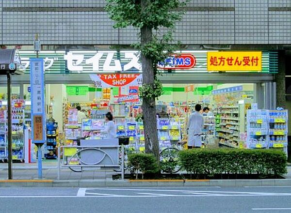 トモヤレジデンス蔵前 ｜東京都台東区蔵前1丁目(賃貸マンション1K・7階・26.23㎡)の写真 その22