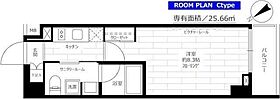 ステージグランデ茅場町  ｜ 東京都中央区新川1丁目25-16（賃貸マンション1K・5階・25.66㎡） その2